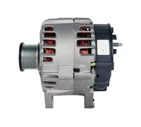 Alternador con polea de rueda libre 8EL 012 426-051 HELLA para RENAULT OPEL