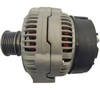 Alternador con polea de rueda libre 8EL 012 426-061 HELLA para MERCEDES-BENZ