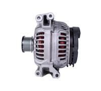 Alternador con polea de rueda libre 8EL 012 426-081 HELLA para MERCEDES-BENZ