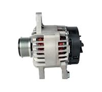 HELLA 8EL 012 426-791 Alternador