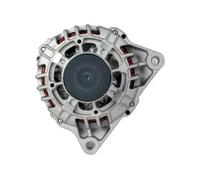 Alternador con polea de rueda libre 8EL 012 426-841 HELLA para CITROËN PEUGEOT