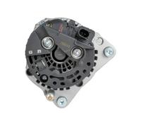 Alternador con polea de rueda libre 8EL 012 428-111 HELLA para VW SEAT AUDI