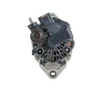 Alternador con polea de rueda libre 8EL 012 428-251 HELLA para NISSAN TERRANO II