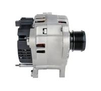 Alternador con polea de rueda libre 8EL 012 428-271 HELLA para VW AUDI SEAT
