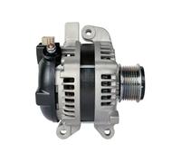 Alternador con polea de rueda libre 8EL 012 428-511 HELLA para LEXUS TOYOTA