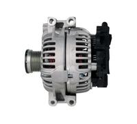 Alternador con polea de rueda libre 8EL 012 428-741 HELLA para BMW 3 Compact 3 1