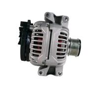 HELLA 8EL 012 428-751 Alternador - 14V - 120A