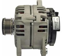 HELLA 8EL 012 428-801 Alternador - 14V - 120A