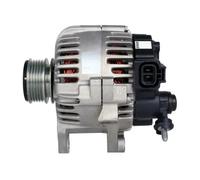 Alternador con polea de rueda libre 8EL 012 429-841 HELLA para KIA HYUNDAI