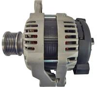 HELLA 8EL 012 430-581 Alternador - 14V - 100A