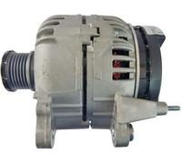 Alternador con polea de rueda libre 8EL 012 430-791 HELLA para AUDI Q5 A4 B8 A5