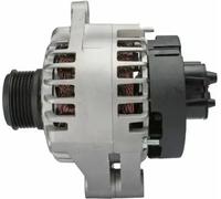 HELLA 8EL 012 430-801 Alternador - 14V - 140A