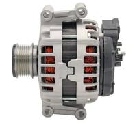 HELLA 8EL 015 630-031 Alternador - 14V - 140A