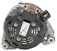 Alternador con polea de rueda libre 8EL 015 630-131 HELLA para FORD FOCUS II