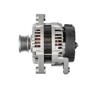 Alternador con polea de rueda libre 8EL 015 630-541 HELLA para CHEVROLET OPEL