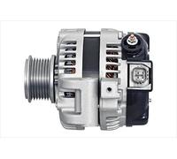 HELLA 8EL 015 630-681 Alternador - 14V - 100A