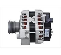 Generador trifásico HELLA 8EL015 637-131