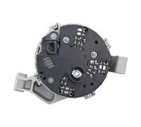 Alternador con polea de rueda libre 8EL 015 637-171 HELLA para VOLVO FORD