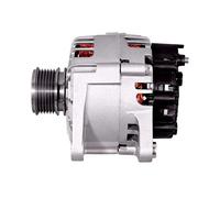 HELLA 8EL 015 637-401 Alternador - 14V - 150A - por ej. Renault Megane (III-IV)