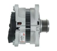 Alternador con polea de rueda libre A01111S AS-PL