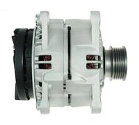 Alternador con polea de rueda libre A0166(P) AS-PL para RENAULT NISSAN