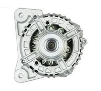 Alternador con polea de rueda libre A0213 AS-PL para RENAULT MODUS / GRAND MODUS