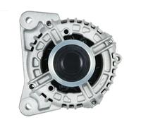Alternador con polea de rueda libre A0213PR AS-PL para RENAULT CLIO II CLIO III