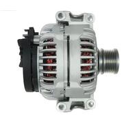 AS-PL A0272 Alternador