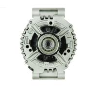 Alternador con polea de rueda libre A0280PR AS-PL para PEUGEOT MINI CITROËN