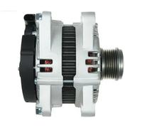 Alternador con polea de rueda libre A0288 AS-PL para LAND ROVER FORD