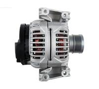 Alternador con polea de rueda libre A0297 AS-PL para SAAB 9-3 9-3 Descapotable