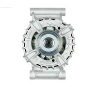 Alternador con polea de rueda libre A0359 AS-PL para PEUGEOT FORD CITROËN
