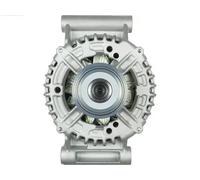 Alternador con polea de rueda libre A0364 AS-PL para FORD LAND ROVER