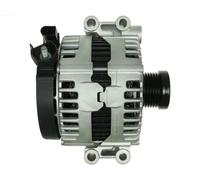 Alternador con polea de rueda libre A0425PR AS-PL para ALPINA BMW