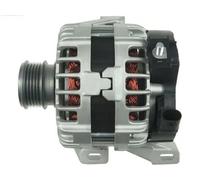 Alternador con polea de rueda libre A0439 AS-PL para VOLVO V60 I XC60 I SUV C30
