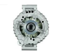 Alternador con polea de rueda libre A0461 AS-PL para BMW X5
