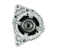 Alternador con polea de rueda libre A0523PR AS-PL para OPEL MERIVA B Monospace