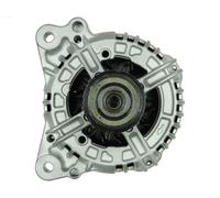 Alternador con polea de rueda libre A0533PR AS-PL para VW SKODA AUDI SEAT