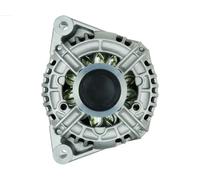 Alternador con polea de rueda libre A0565S AS-PL para SAAB 9-5 9-5 Station Wagon