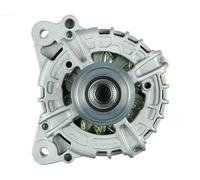 Alternador con polea de rueda libre A0575S AS-PL para AUDI A5 A5 Sportback A4 B8