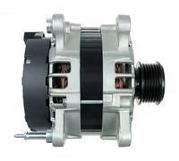 Alternador con polea de rueda libre A0608PR AS-PL para VW SEAT SKODA