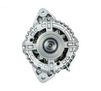 Alternador con polea de rueda libre A0738S AS-PL para TOYOTA LAND CRUISER PRADO