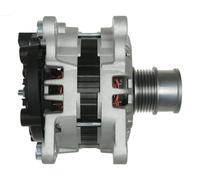 Alternador con polea de rueda libre A0848S AS-PL para VW SKODA SEAT AUDI