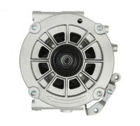 Alternador con polea de rueda libre A1015PR AS-PL para MERCEDES-BENZ CLASE E CLK