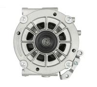 Alternador con polea de rueda libre A1016PR AS-PL para MERCEDES-BENZ CLASE E