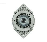 Alternador con polea de rueda libre A1031S AS-PL para CHEVROLET OPEL