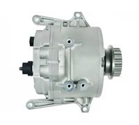 AS-PL Alternador A2096S 190A generador con polea de rueda libre Compatible con VW Touareg 7LA, 7L6, 7L7 Phaeton 3D1, 3D2, 3D3, 3D4, 3D6, 3D7, 3D8, 3D9