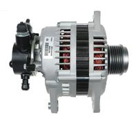 Alternador con polea de rueda libre A2107S AS-PL para OPEL HONDA CHEVROLET