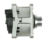 Alternador con polea de rueda libre A3052PR AS-PL para RENAULT NISSAN DACIA