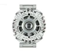 Alternador con polea de rueda libre A3145(VALEO) AS-PL para MERCEDES-BENZ CLS SL
